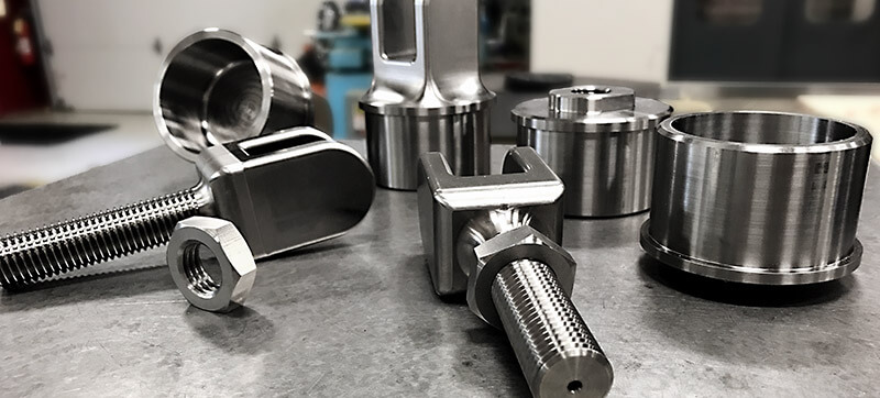 titanium material