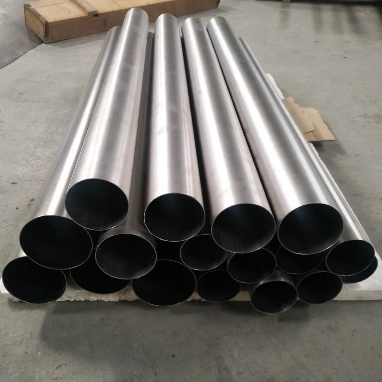 titanium pipe 76mm