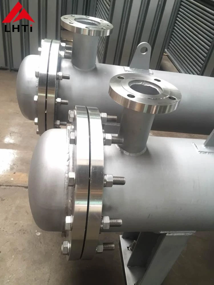 titanium shell tube heat exchanger 50 (5)_