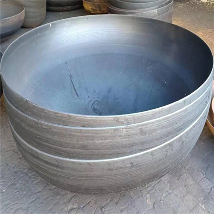 Titanium Hemispherical Head (6) Titanium Hemispherical Head (6)