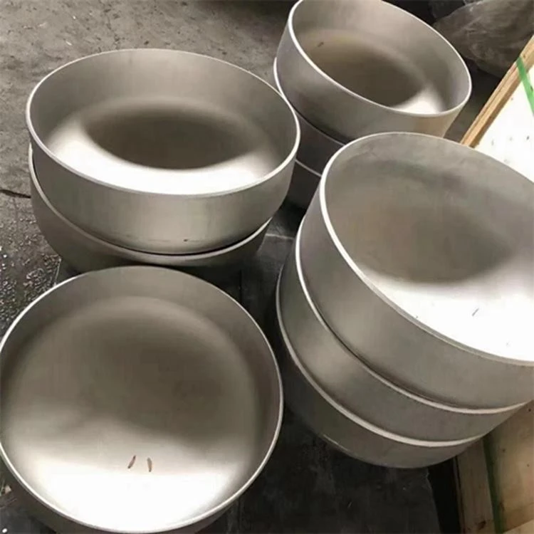 Titanium Hemispherical Head (1) Titanium Hemispherical Head (1)