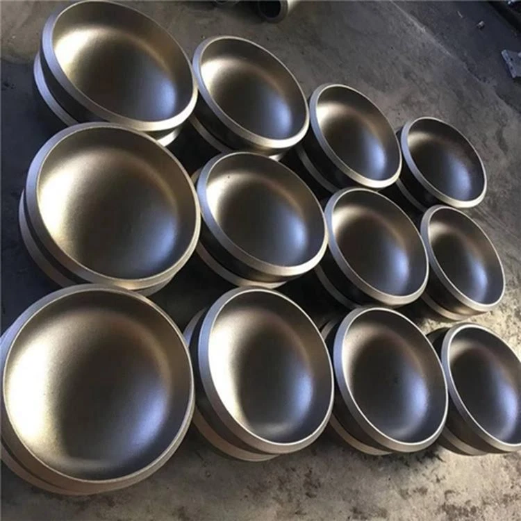 Titanium Hemispherical Head (4) Titanium Hemispherical Head (4)