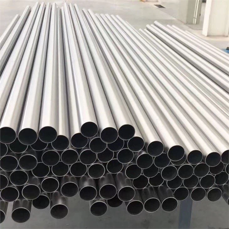 Titanium Pipe 76mm