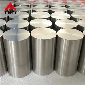 CP Titanium Qib 2 Bar