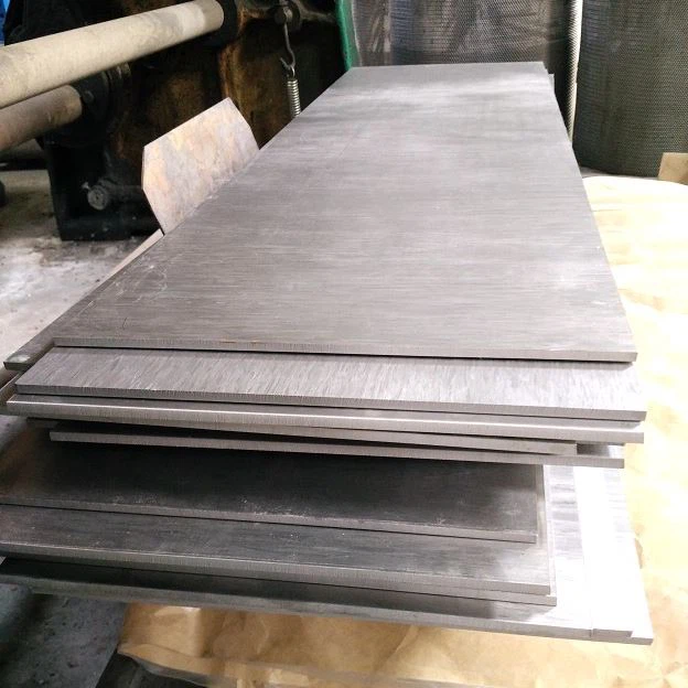 Ti6Al4V titanium sheet
