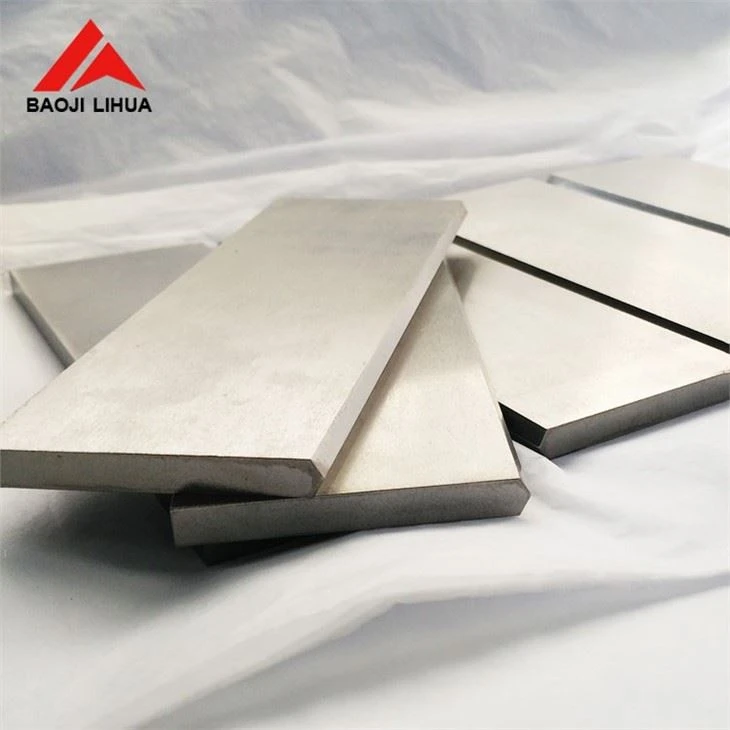 grade 2Titanium Sheet
