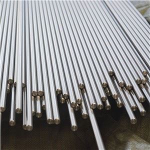Qib 7 Titanium Alloy Bar
