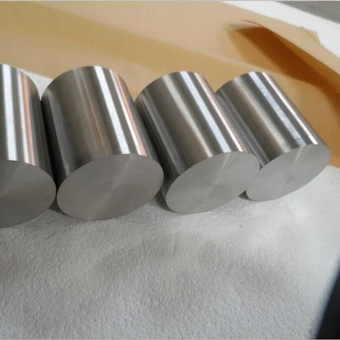Titanium Bar