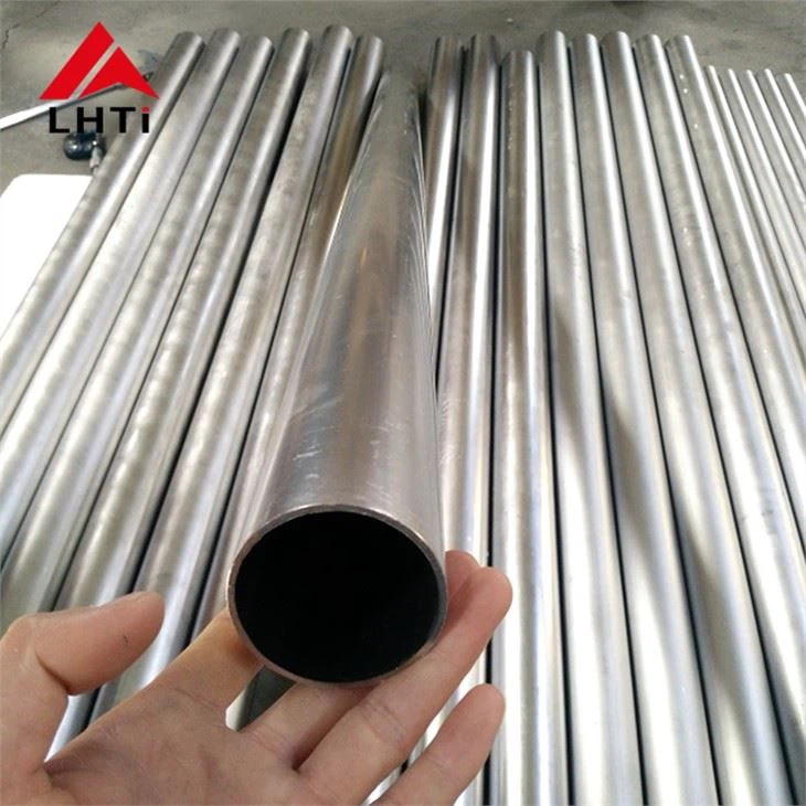 Titanium Tube
